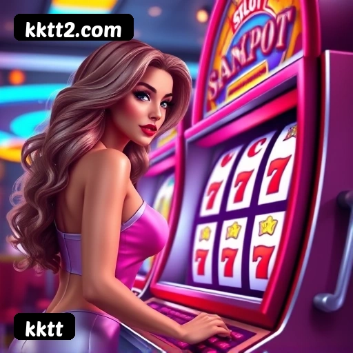 Bikini Paradise - Slot PG Soft com RTP 96.70% e símbolos wild expansivos disponível na kktt