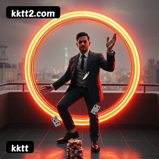 kktt Logo